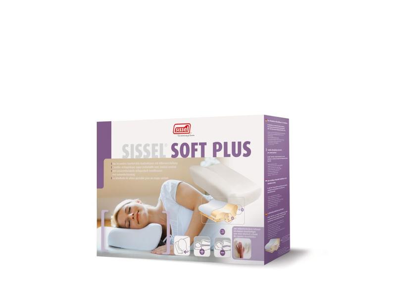 SISSEL SOFT Plus
