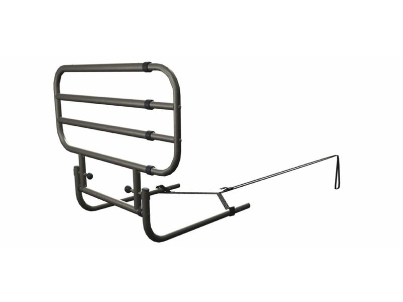 Seitengitter PivotRail