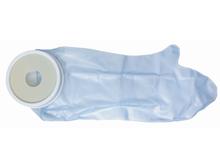 Dusch-Schutzfolie Hand