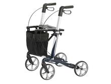 Rollator vital carbon_WB