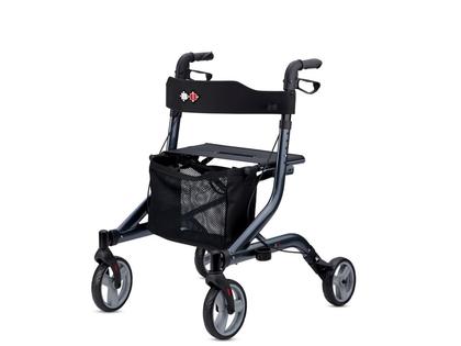 Rollator Capero nachtblau